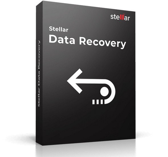 استعادة الملفات المحذوفة Stellar Data Recovery 12.0.0.0