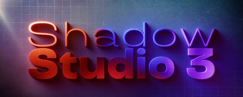 Aescripts Shadow Studio 3 v1.0.3 Win