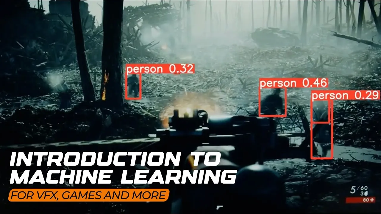 Rebelway - Intro To Machine Learning