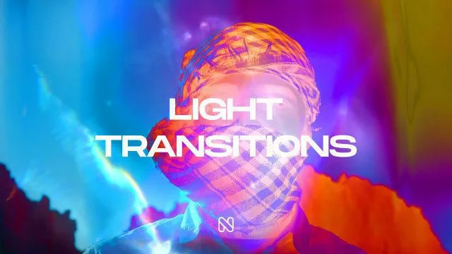 تحميل انتقالات الضوء 2025