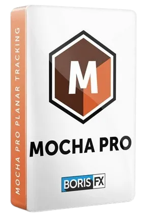 Boris FX Mocha Pro 2025 v12.0.1 (x64)