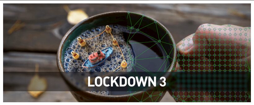 Lockdown 3.1.2 (for After Effects)