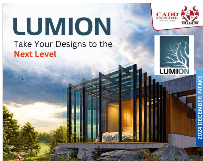 Lumion Pro 2024.4.2.0 (x64) Full Version