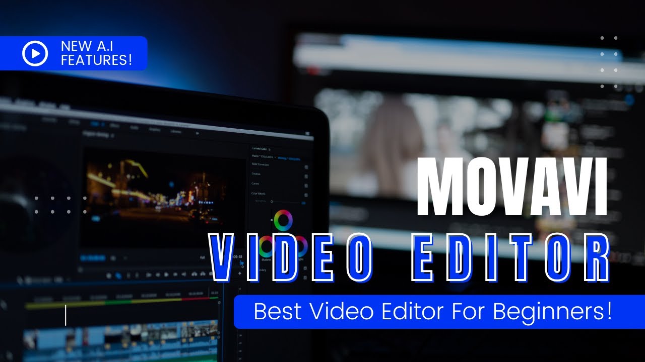 Video Editor 2025 (25.1.0) RePack