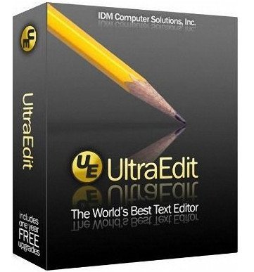 IDM UltraEdit 31.2.0.39 Full