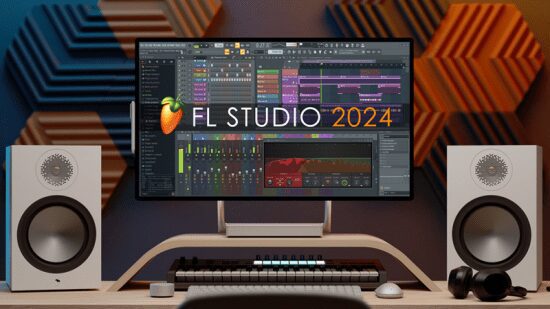 Image-Line FL Studio Producer Edition v24.2.1 Build 4526 All Plugins Edition