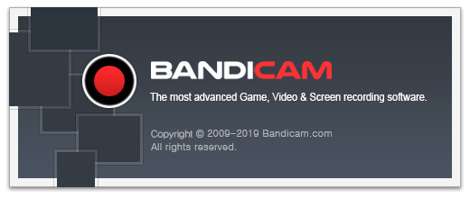 تحميل كامل + محمول Bandicam 8.1.0.2516 (x64) + Portable