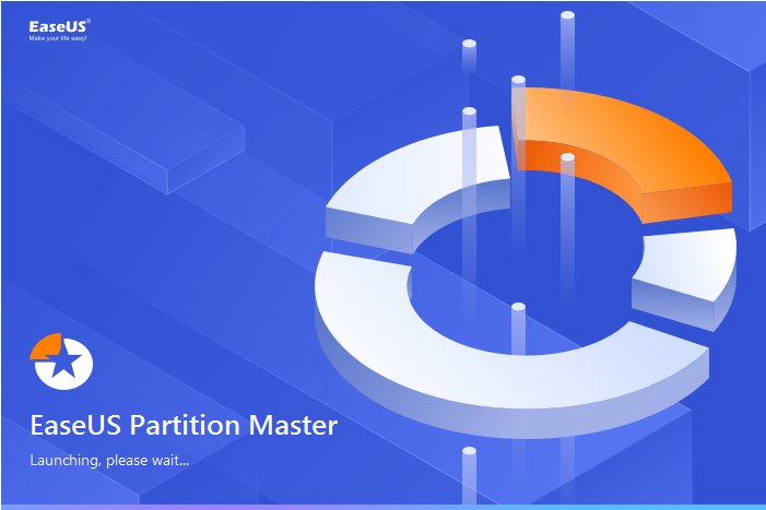 EaseUS Partition Master 19.6.0 Build 20250116 Full