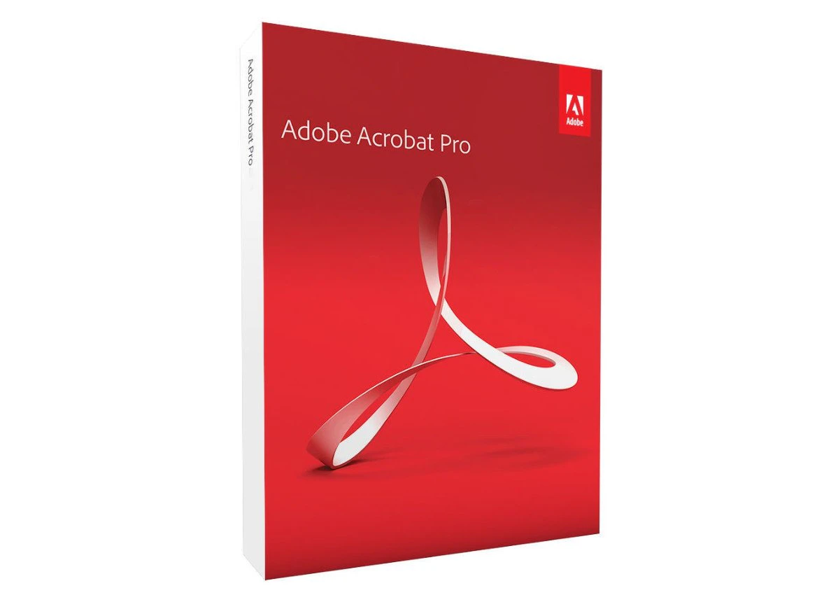 Adobe Acrobat Pro DC 24.005.20320 Multilingual macOS