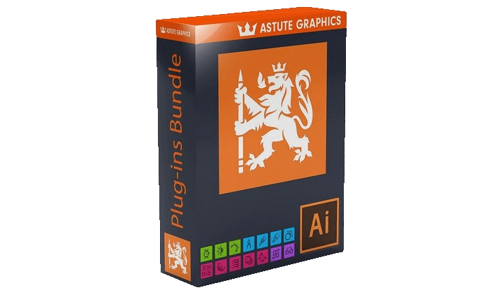 Astute Graphics Plug-ins Elite Bundle 3.9.9