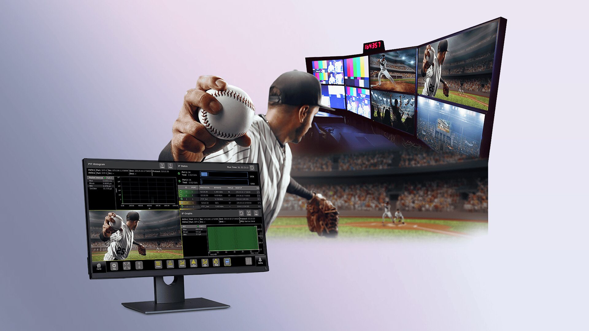 Wirecast 16.4.0 (x64) Full Version