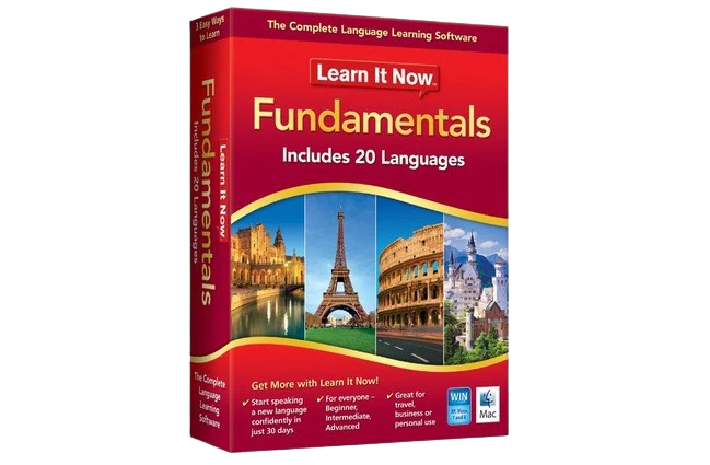 Learn It Now Fundamentals 1.0.77