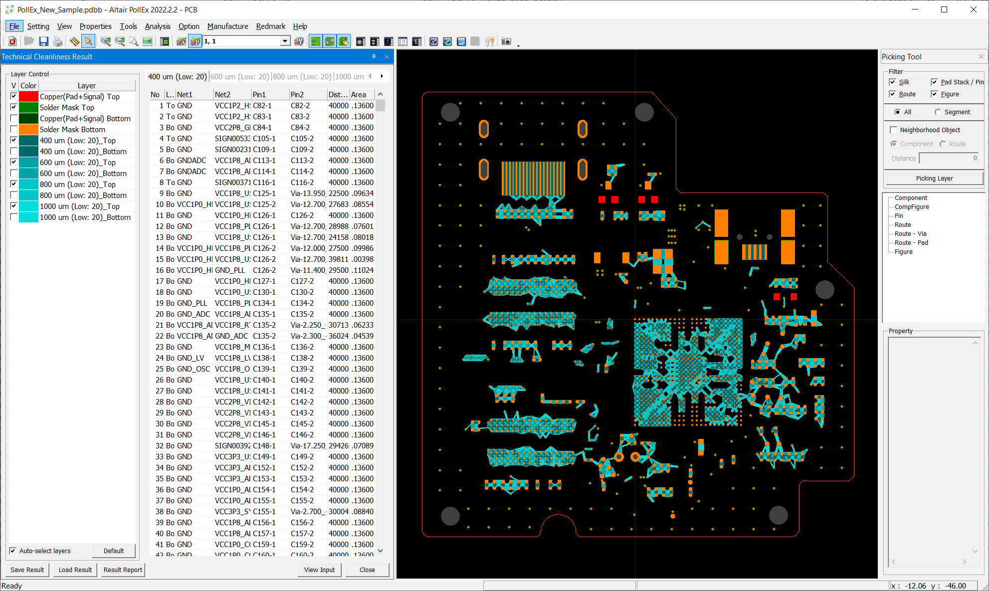 Altair PollEx 2025.0 (x64)