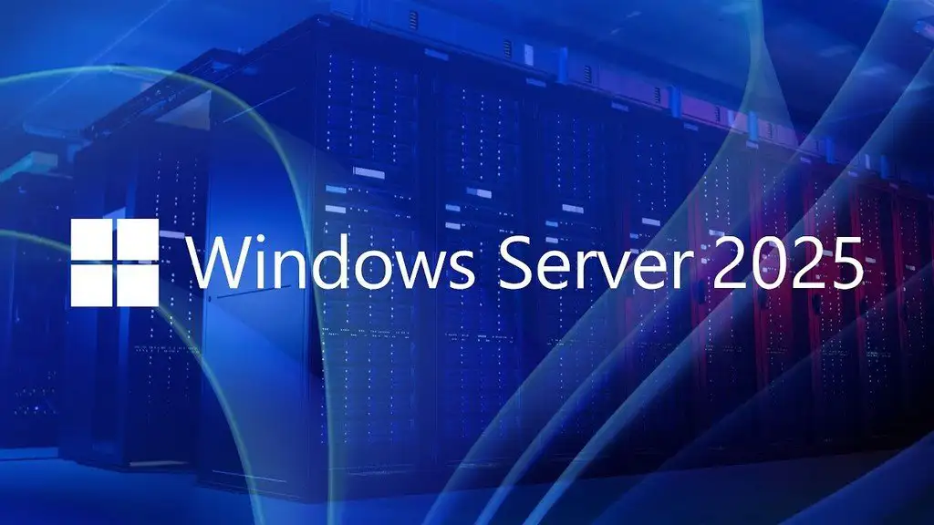 Windows Server 2025 LTSC 24H2 Build 26100.2894 x64 Final English MSDN