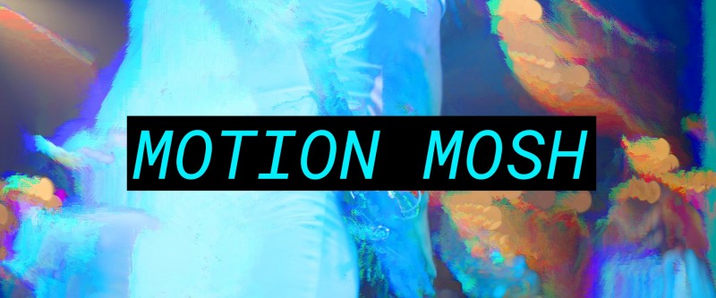 Aescripts Motion Mosh V1.2.2