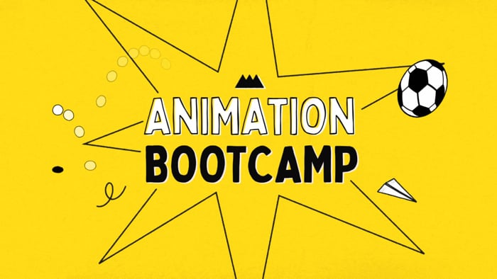 School of Motion - Animation Bootcamp 2024 Update