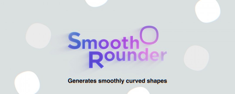 Aescripts Smooth Rounder V1.0.7