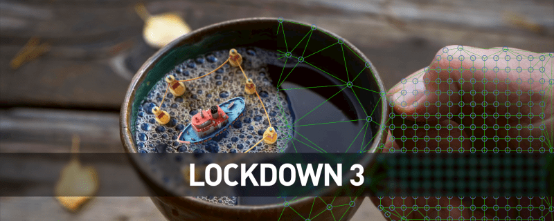 Aescripts - Lockdown v3.1.0