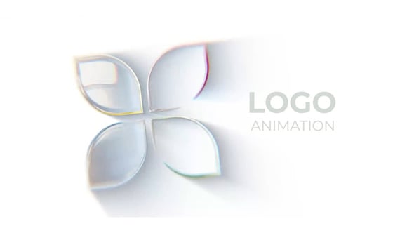 Videohive Logo Animation 56306536