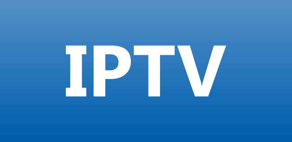 تحميل مهكر IPTV Pro 2025