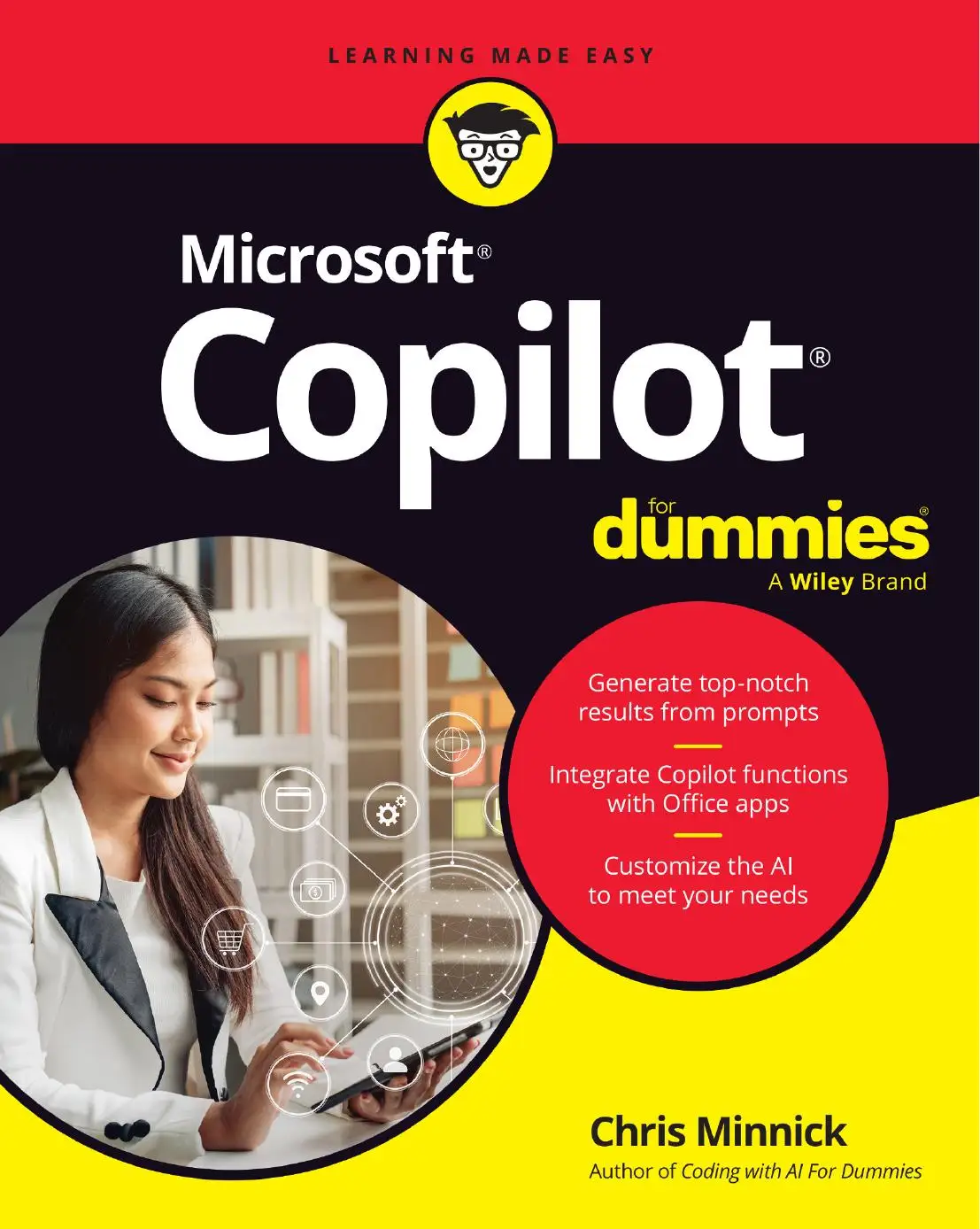 Microsoft Copilot For Dummies Free Download