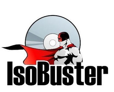 IsoBuster Pro 5.5.2 Full