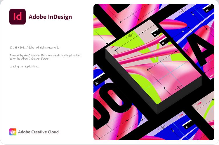 Adobe InDesign 2025 v20.1 (x64) Multilingual