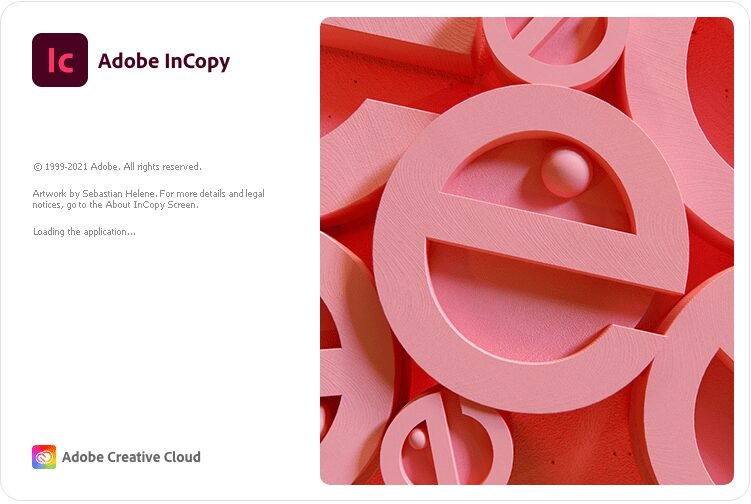 Adobe InCopy 2025 v20.1 (x64) Multilingual