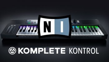 Native Instruments Komplete Kontrol v3.4.0