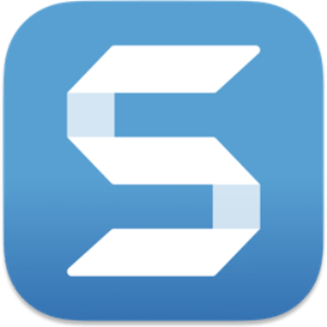 TechSmith Snagit 2023.4.1 macOS