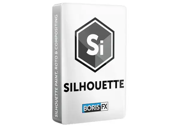 Boris FX Silhouette 2024.5.5 (x64) Full