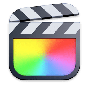 Final Cut Pro 11.0.1 macOS