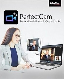 CyberLink PerfectCam Premium 2.3.7725.0