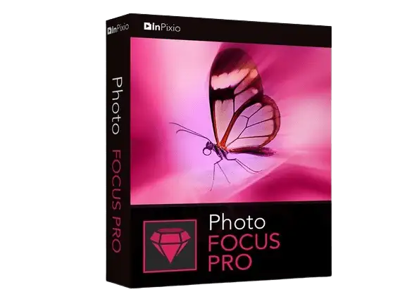 InPixio Photo Focus Pro 4.3.8624.22321 Full