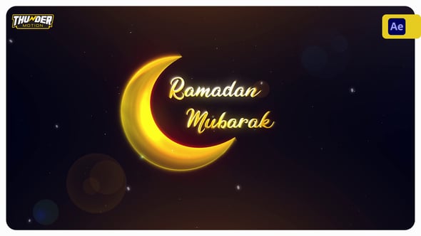 Videohive Ramadan & Eid Greetings 56721457