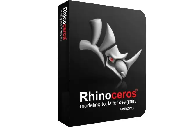 Rhinoceros 8.16.25042.13001 (x64) Full