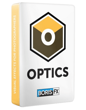 Free Download Boris FX Optics 2025.0