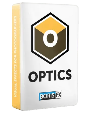Free Download Boris FX Optics 2025.0