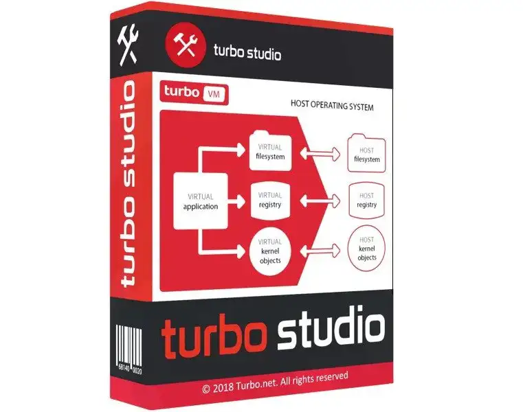 Turbo Studio 25.2.2 Full