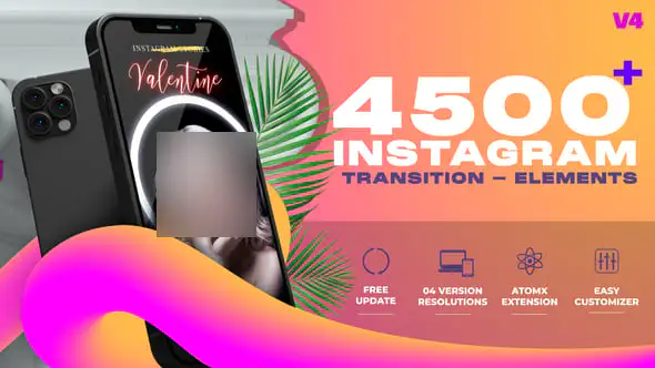 Videohive nstagram Stories Big Pack 2025 34945189