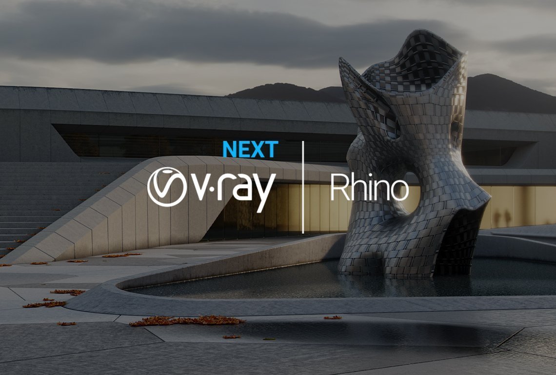 Chaos V-Ray 7.00.02 (x64) for Rhinoceros