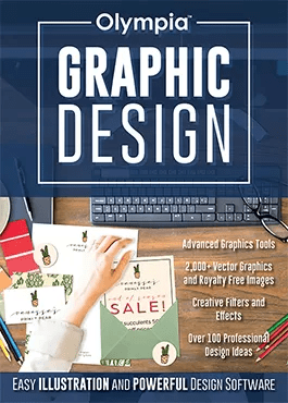 Olympia Graphic Design 1.7.7.48 Full