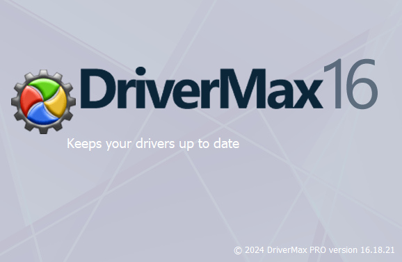 DriverMax Pro 16.18.0.21 Full Version