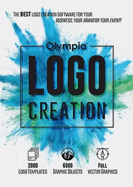 Olympia Logo Creation 1.7.7.48 Full