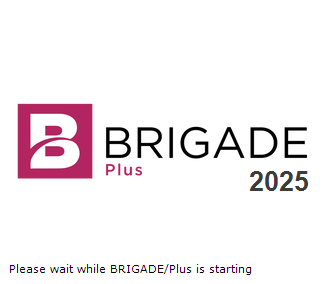 Technia BRIGADE Plus 2025.1 Full Version