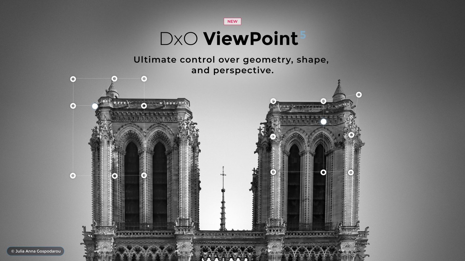 DxO ViewPoint 5.2.1 Build 1 Full