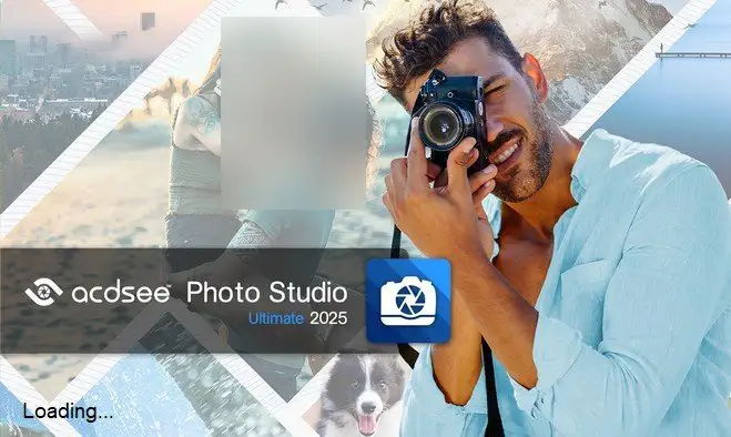 ACDSee Photo Studio Ultimate 2025 v18.1.0.4072 Full