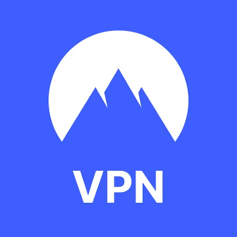 NordVPN - خدمة VPN سريعة وآمنة 2025