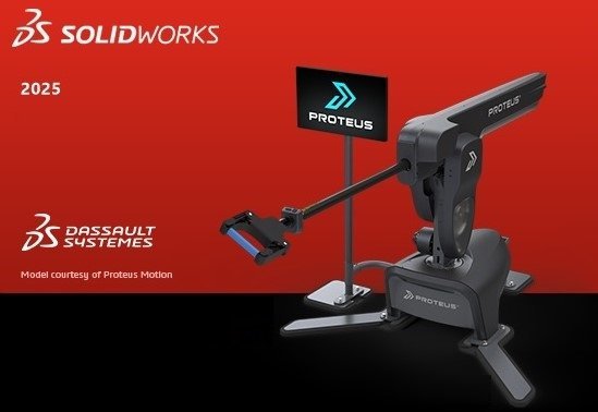 SolidWorks 2025 SP1.2 Full Premium (x64) Multilingual