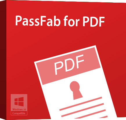 PassFab for PDF 8.3.5.1 Full Version